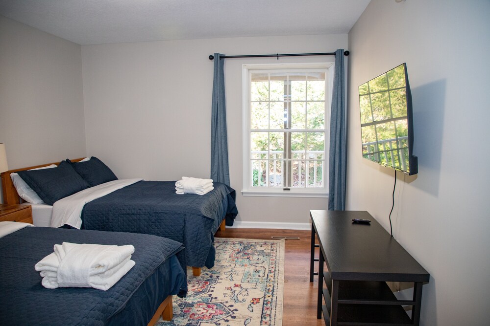 Massanutten Resort Home Theater, Game Room , Coffee, Basketball Court