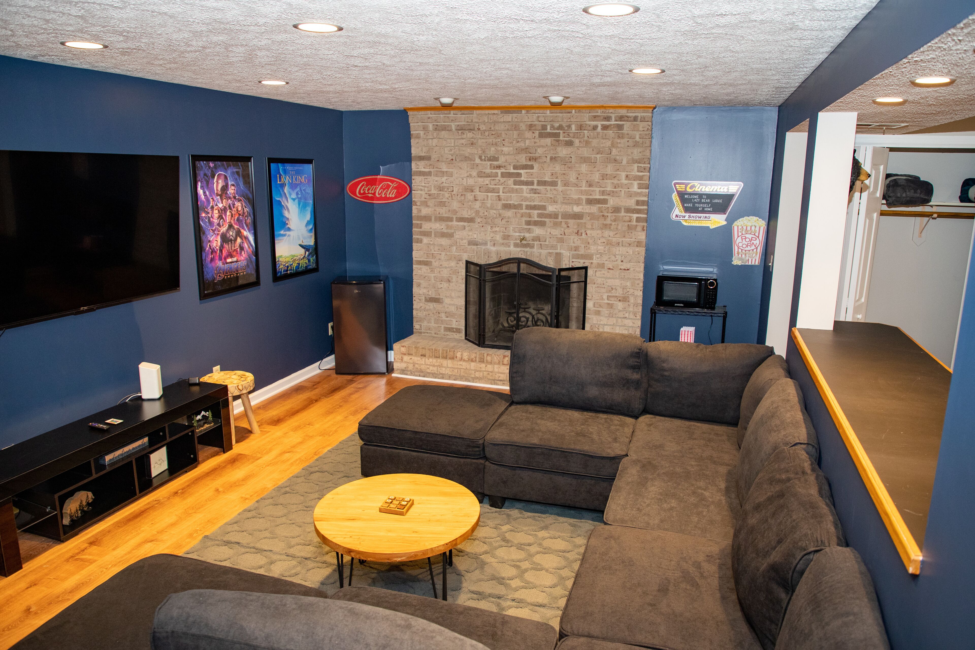Massanutten Resort Home - Theater, Game Room , Coffee, Basketball Court, Poker