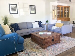 Téléviseur connecté, livres