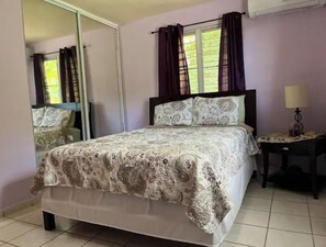 3 Schlafzimmer, WLAN