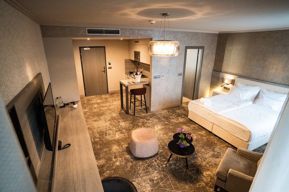ห้องพัก