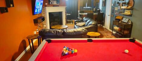 Smart TV 50-inch có truyền hình kỹ thuật số, TV