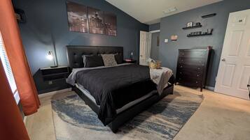Extra beds