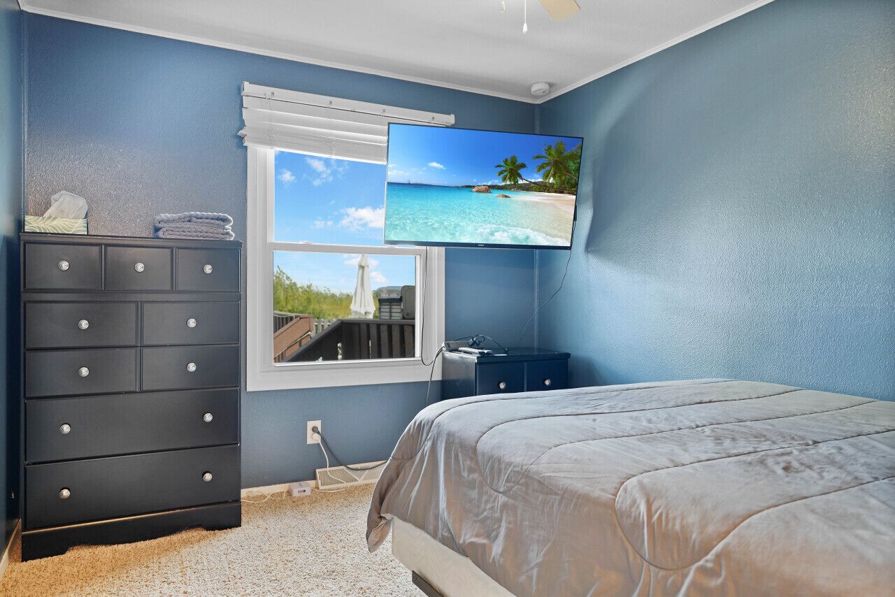 4 chambres, fer et planche à repasser, Wi-Fi gratuit, draps fournis