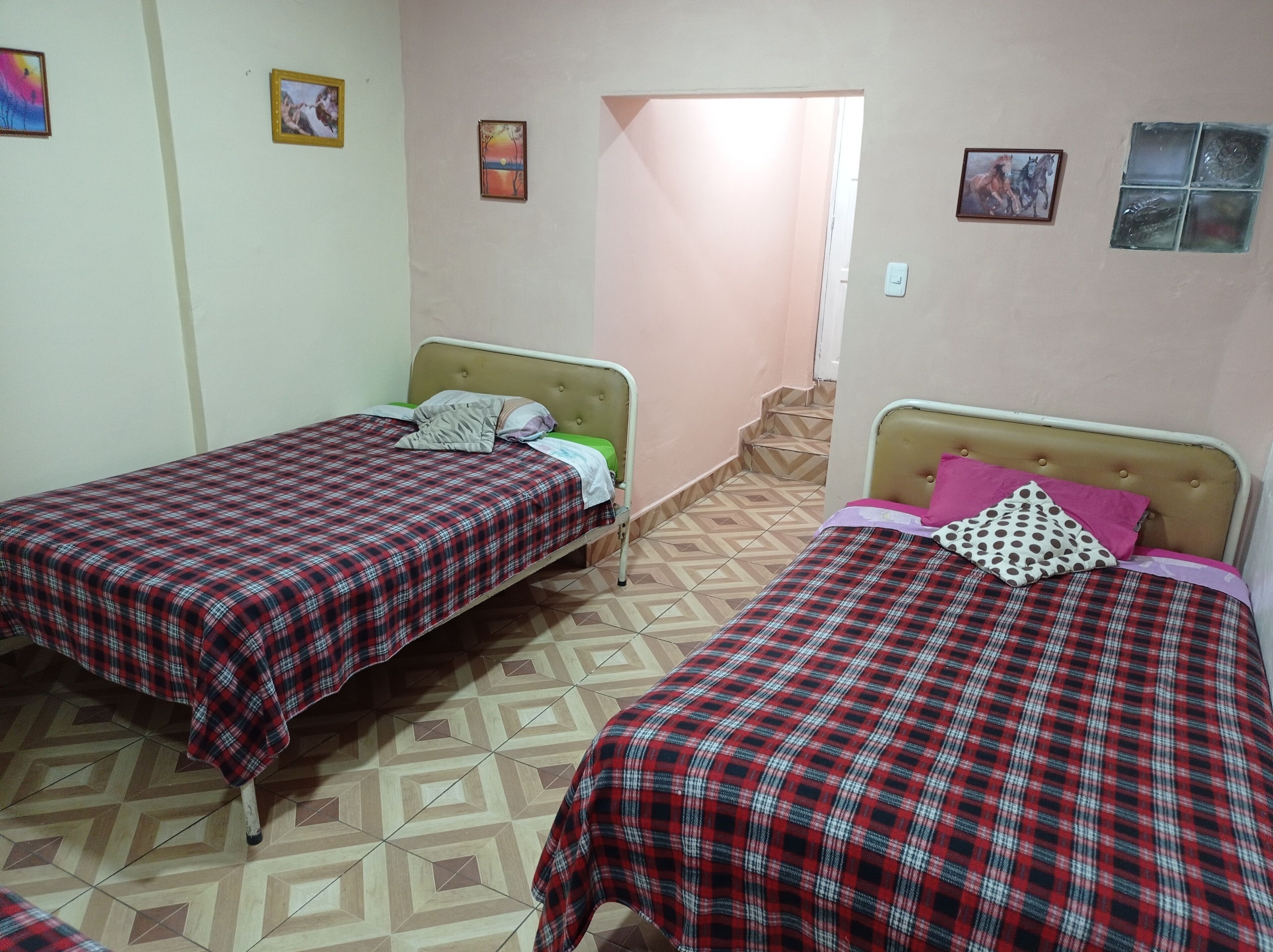 Foto - Hotel Panecillo