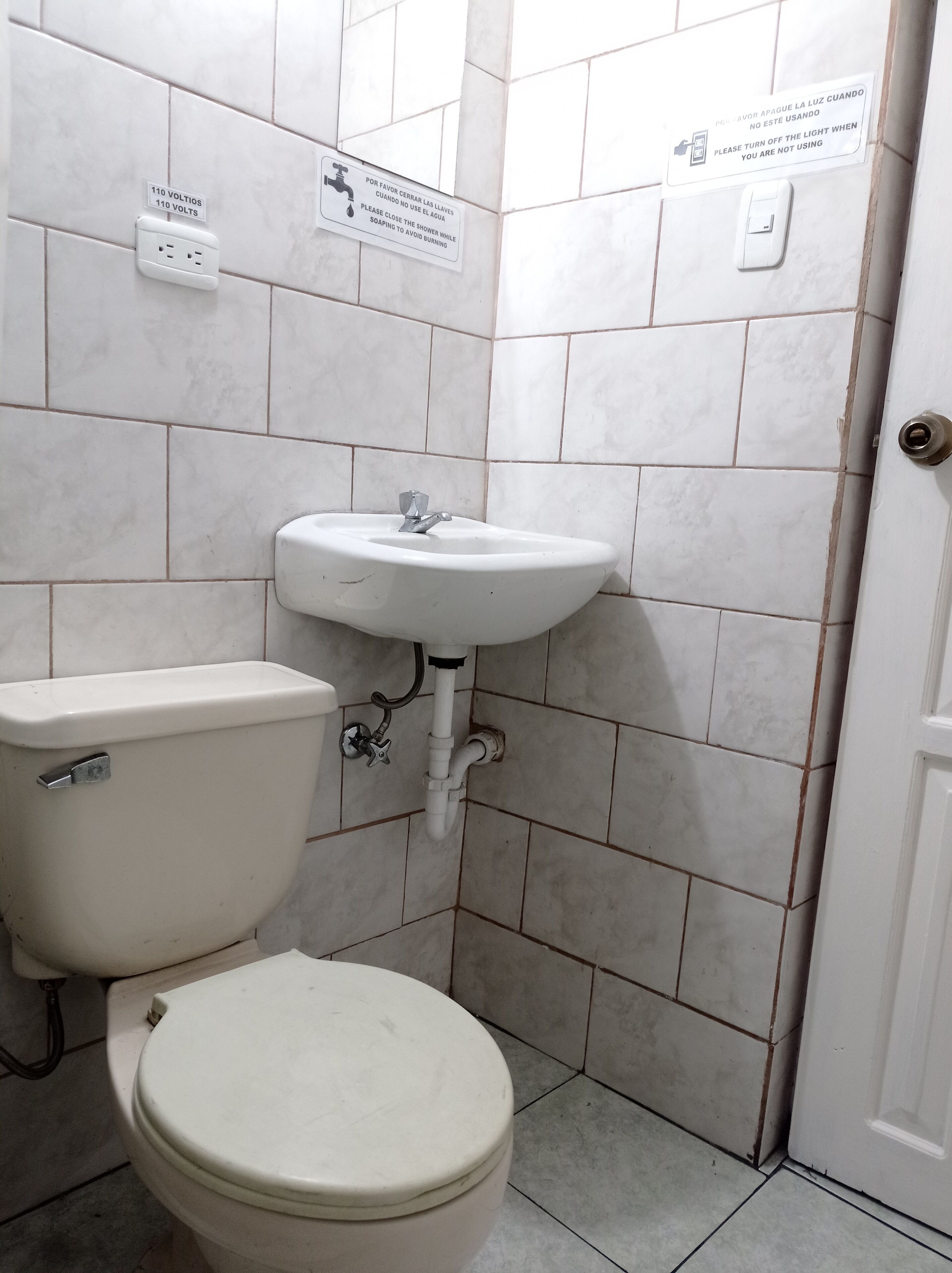 Regendusche, Fußbodenheizung (Badezimmer), Handtücher