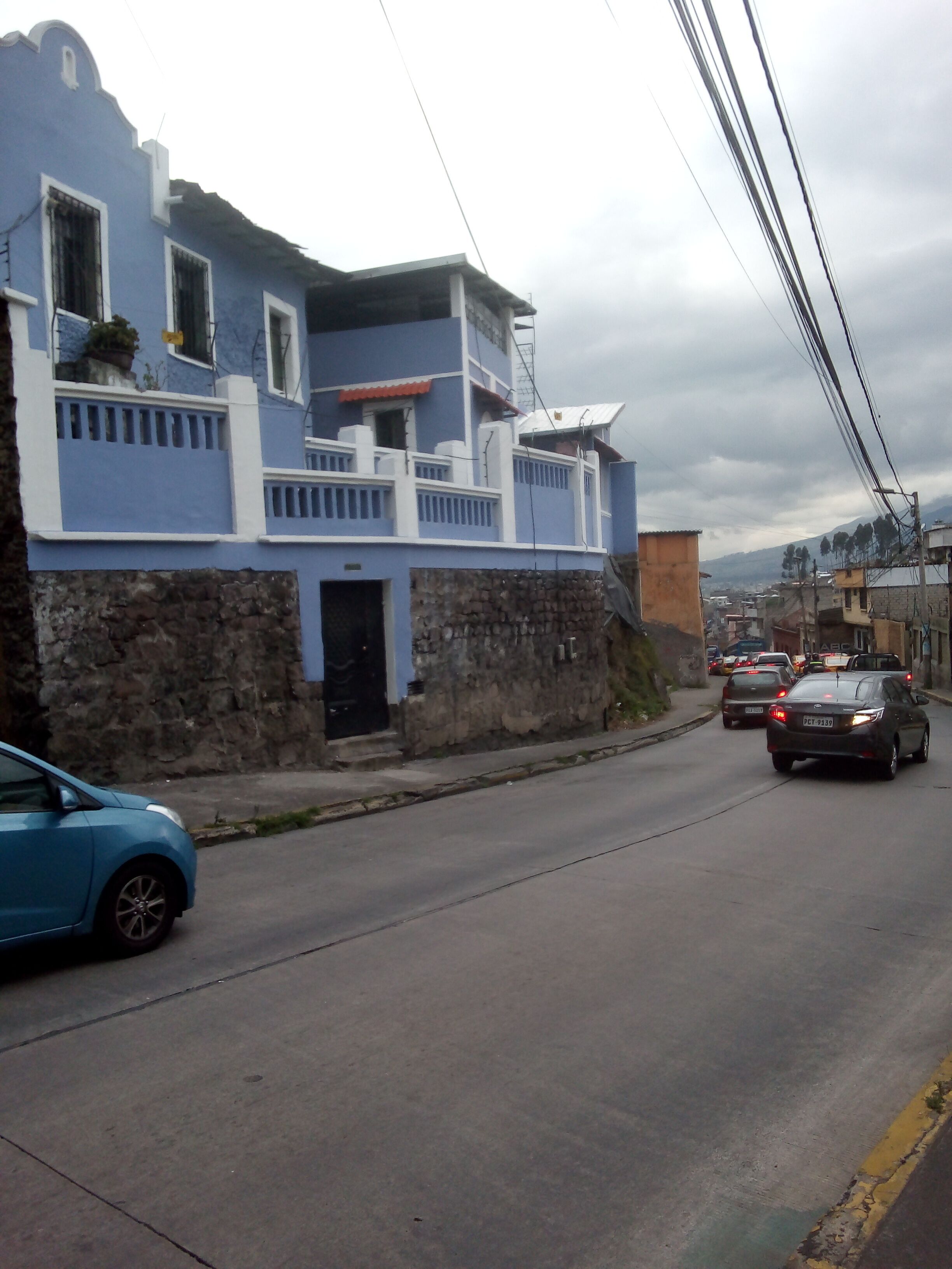 Foto - Hotel Panecillo