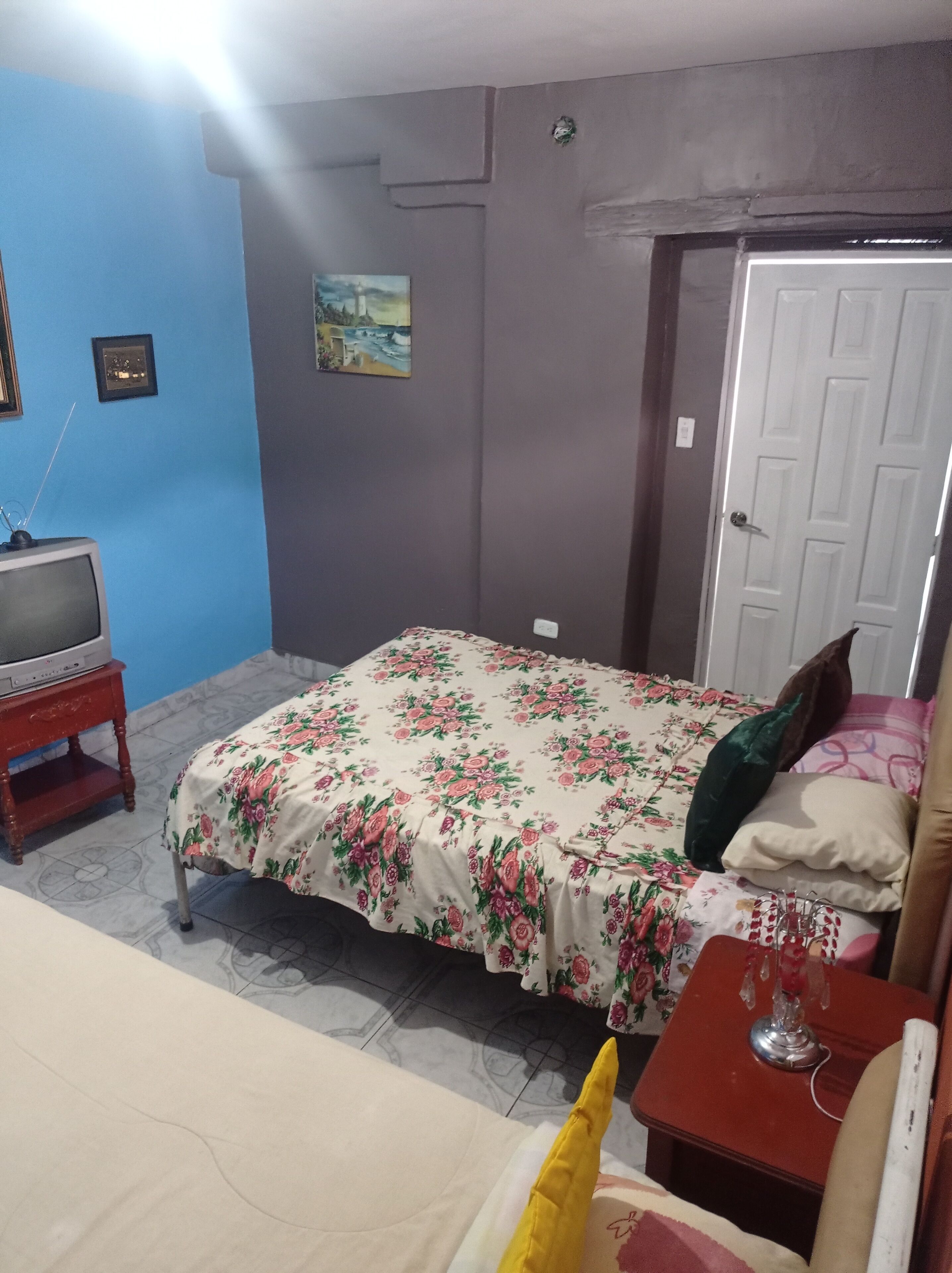 Foto - Hotel Panecillo