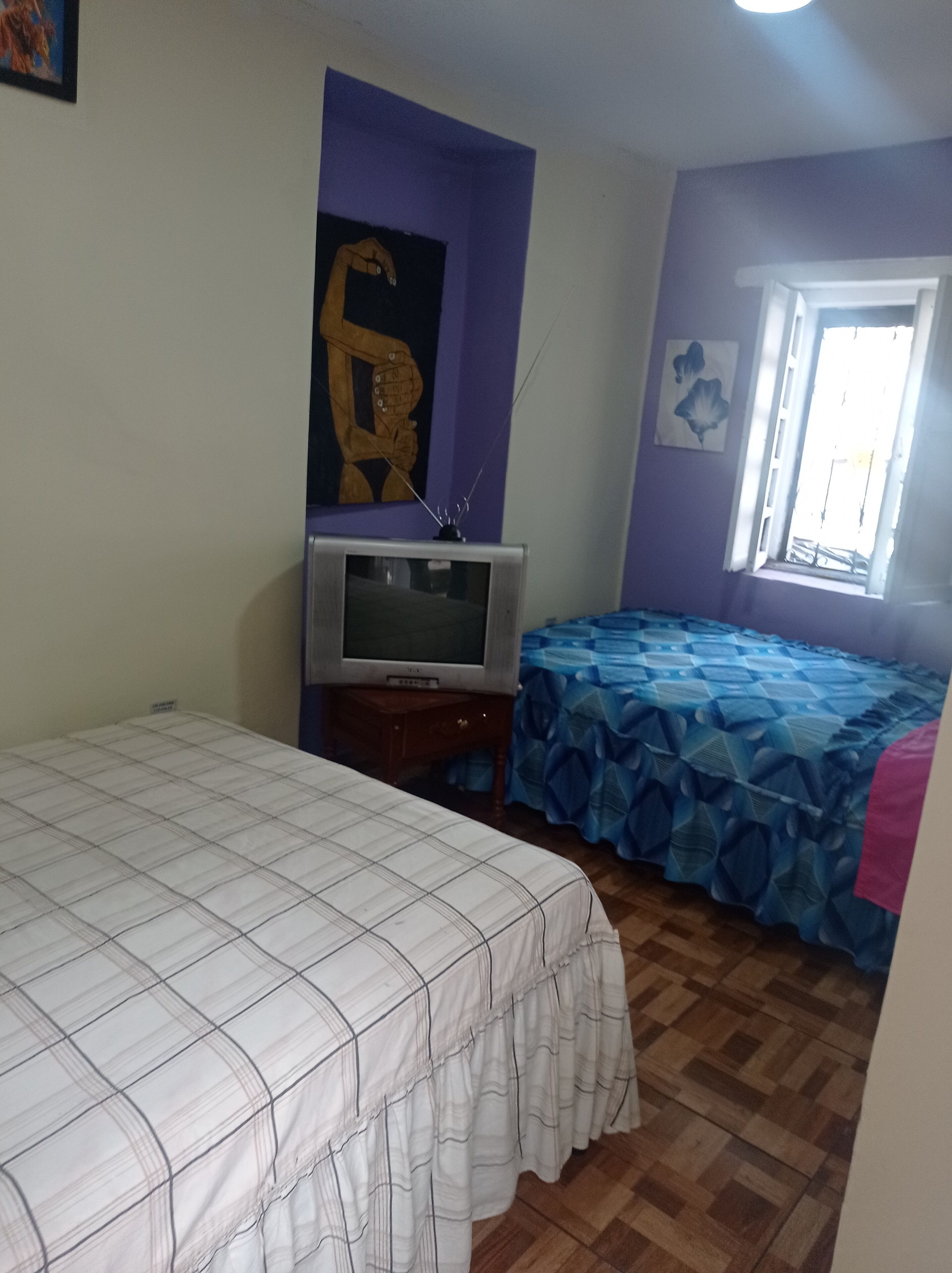 Foto - Hotel Panecillo