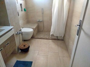 Dusche