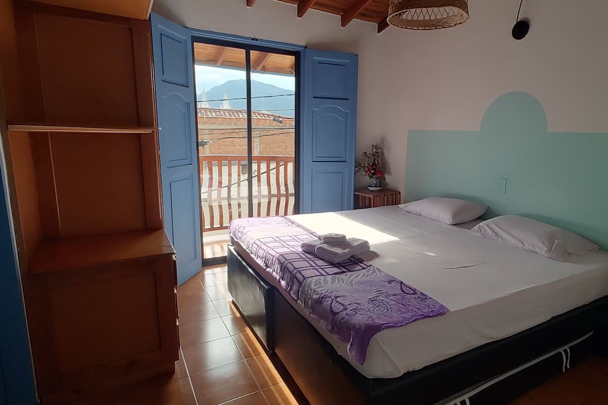 Traditional Double or Twin Room, 1 King Bed | Premium bedding, free WiFi, individually decorated