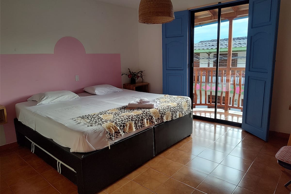 Traditional Double or Twin Room | Premium bedding, free WiFi, individually decorated