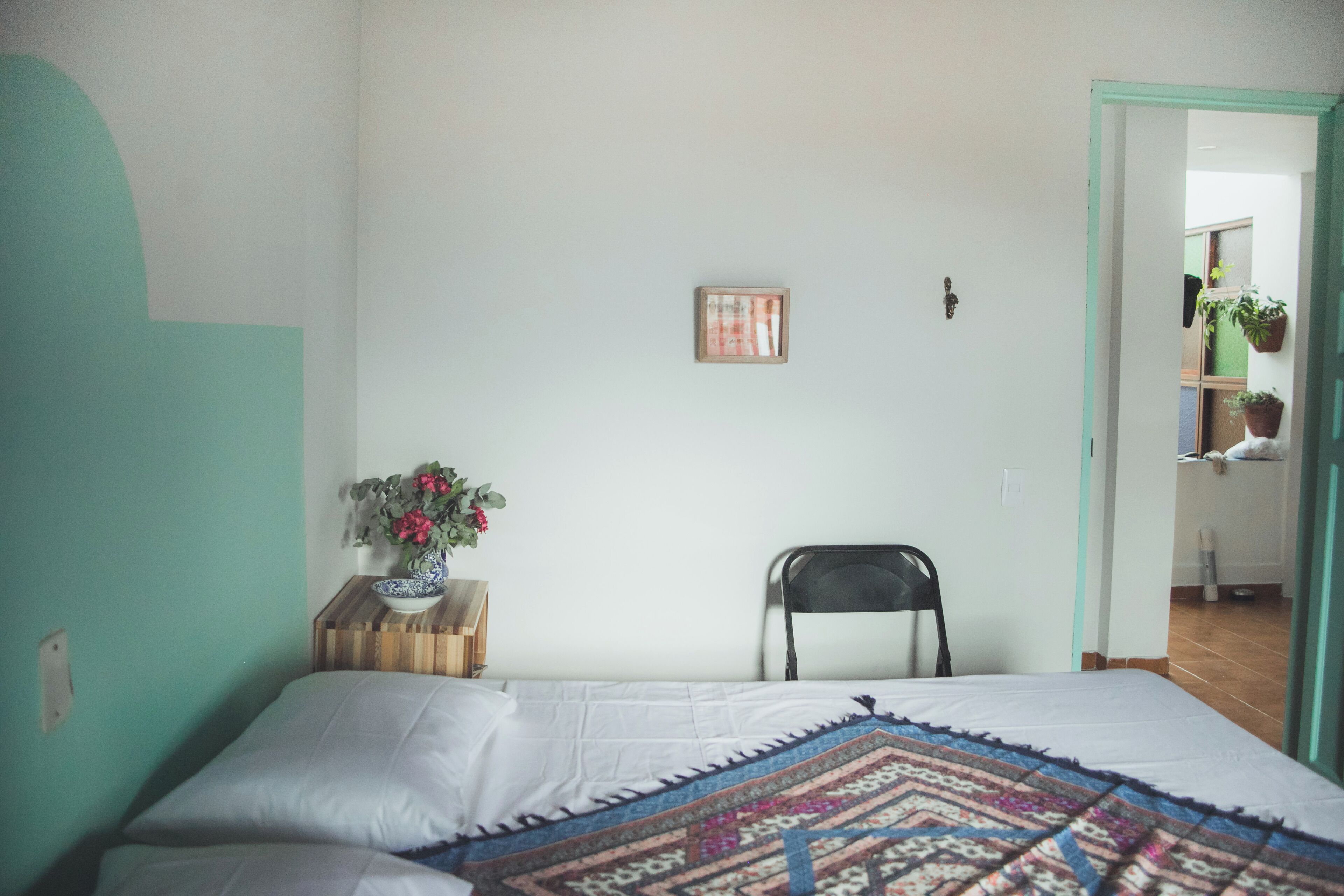 Traditional Double or Twin Room, 1 King Bed | Premium bedding, individually decorated, individually furnished