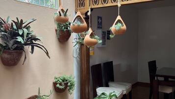 Diseño del edificio