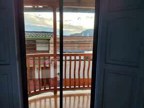 Literie de qualité supérieure, décoration personnalisée