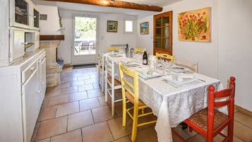 Restaurantes