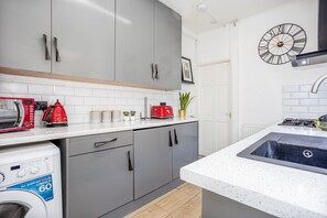 Casa conforto | Cozinha privada