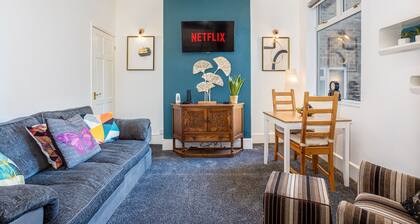Stylish 3 bedroom home