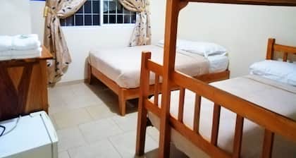Hostal Victoria Volcán Chiriquí S. A.