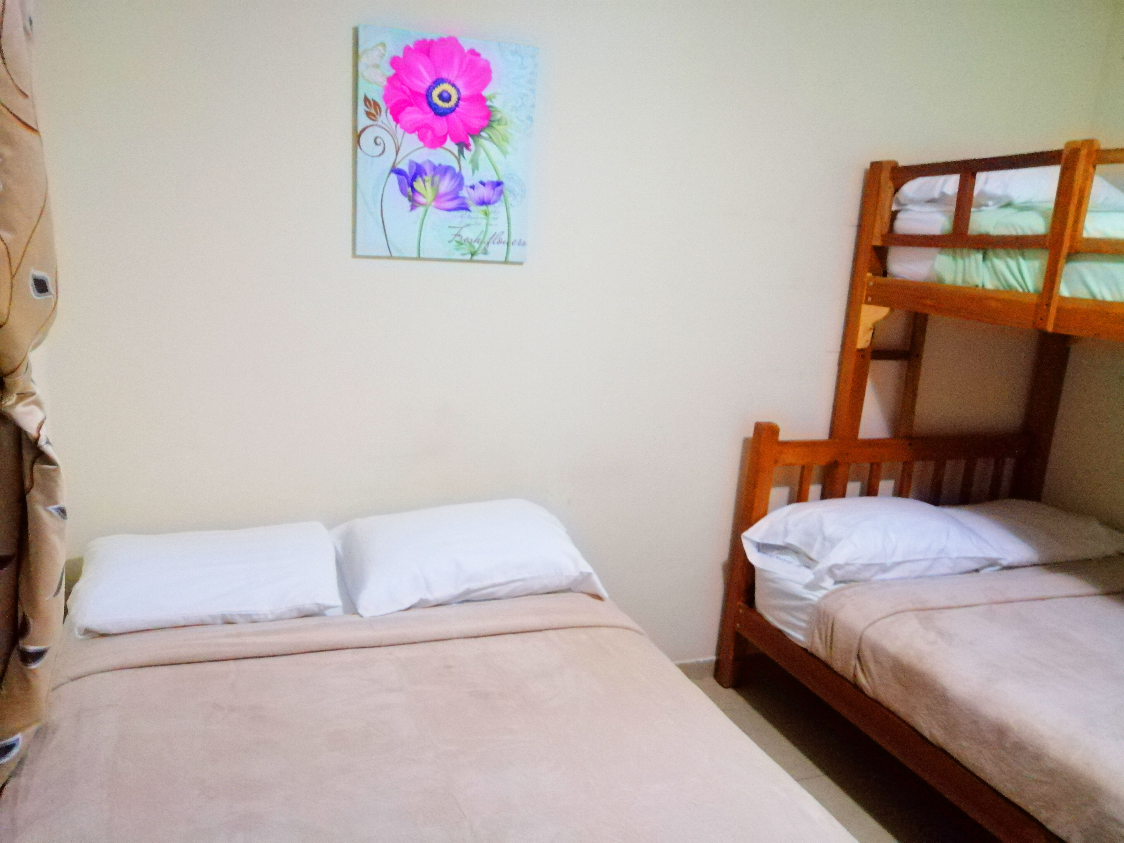 Quadrupla Deluxe | Biancheria da letto ipoallergenica, con stile personalizzato