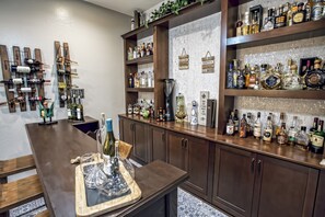 Bar (sur place)