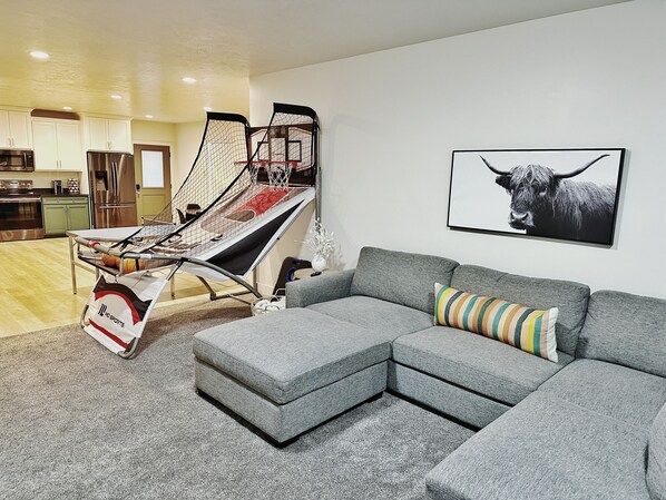 Smart TV
