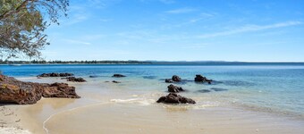 Sea Haven - Belle Escapes Jervis Bay
