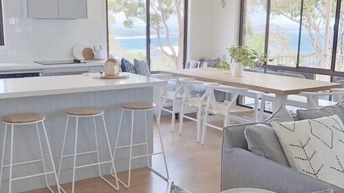 Sea Haven - Belle Escapes Jervis Bay