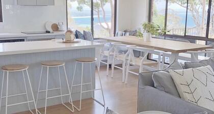 Sea Haven - Belle Escapes Jervis Bay