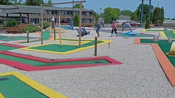 Midgetgolf