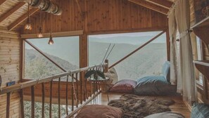 Standard-Bungalow | 1 Schlafzimmer, Bügeleisen/Bügelbrett, kostenloses WLAN