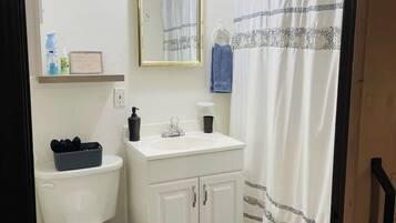 Family House | Bathroom