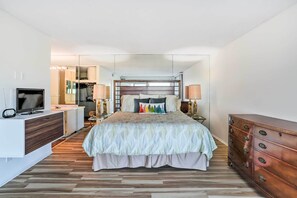 3 chambres, fer et planche à repasser, Internet gratuit, draps fournis