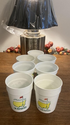 Alimentação e bebidas