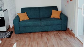 Fernseher