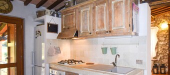 Stunning home in Monterotondo Marittimo