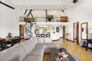 TV connectée, écrans d'ordinateur