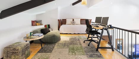 Smart-TV, Computerbildschirme