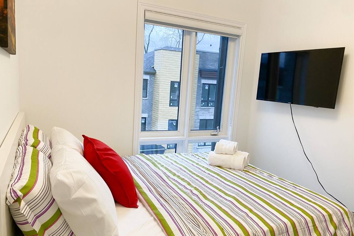 Classic Room | Iron/ironing board, free WiFi, bed sheets