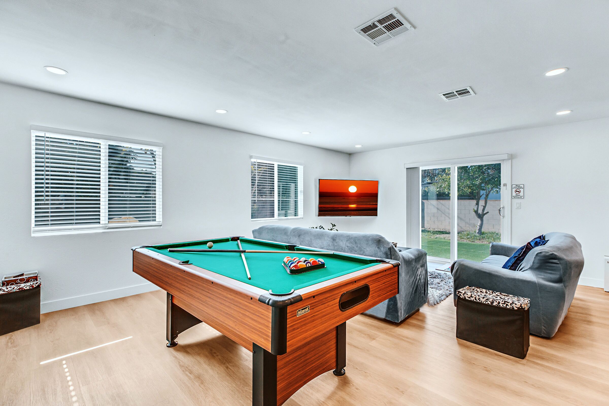 Cozy Remodel 4Bd 3Ba Kid-Friendly Home Nearby DTLA
