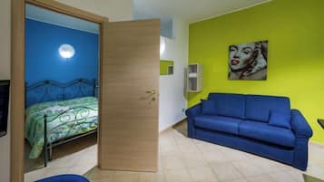Fernseher