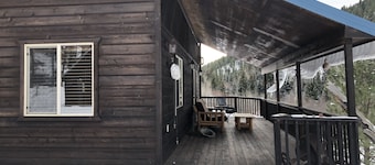 2 Bedroom with loft and game room