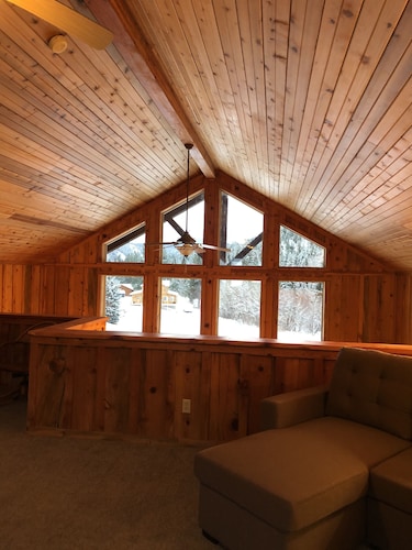 2 Bedroom with loft and game room