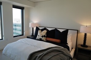 1 Schlafzimmer, WLAN