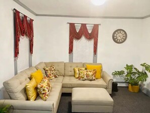 Smart TV y impresora 