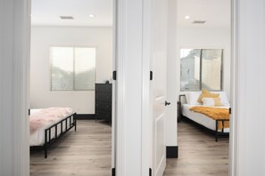 Villa, 5 habitaciones | 5 habitaciones, escritorio y espacio para trabajar con laptop