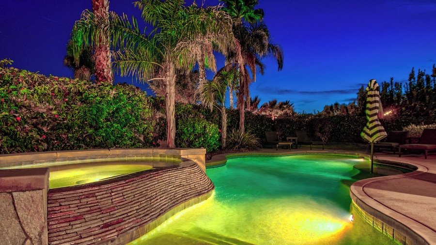 5BR Resort Style Entertainer with Pool, Spa, BBQ