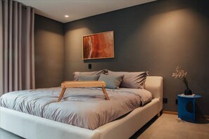 1 slaapkamer, internet, beddengoed, rolstoeltoegankelijk