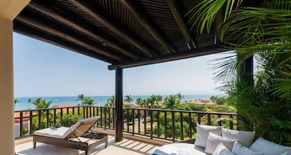 PH Vista Encanto in El Encanto by Mita Residential. Golf & Ocean View, Pool, Golf Cart