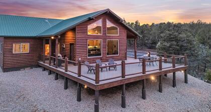 Tranquility Cabin| Family-Friendly Zion Getaway